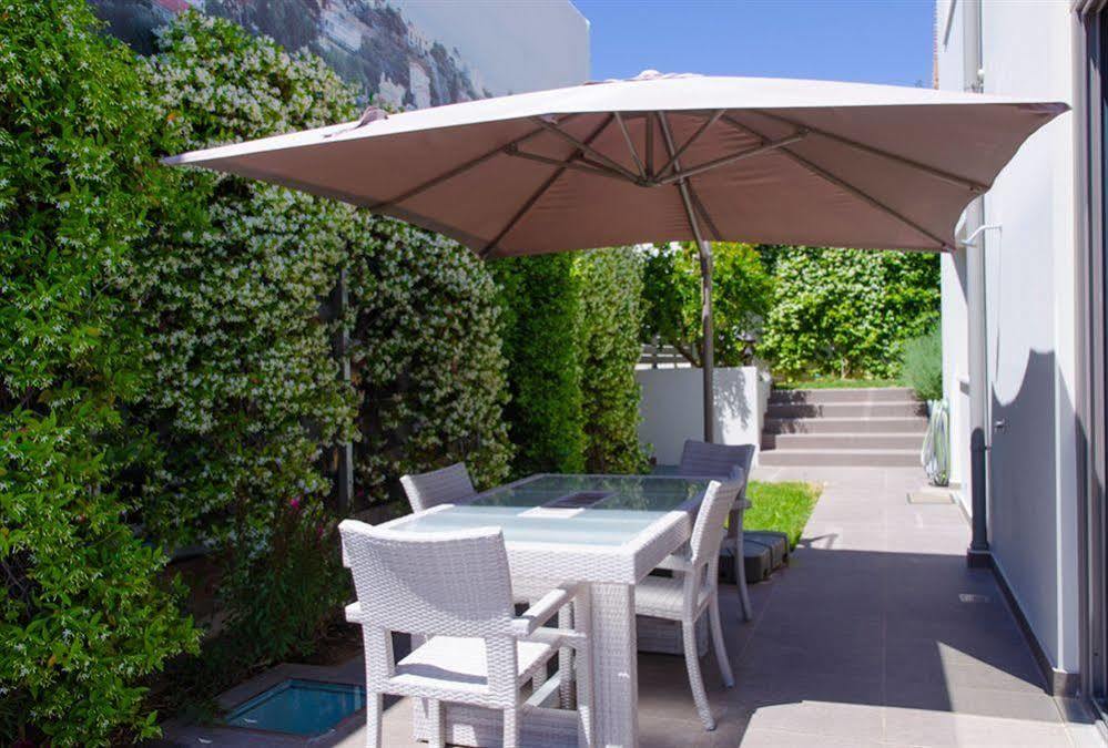 Stefano'S Villa Lagonissi 라고니씨 외부 사진